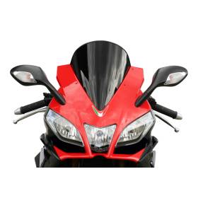 Bulle Aprilia RSV4 09-14 / MRA Racing Clair