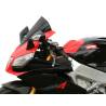 Bulle Aprilia RSV4 09-14 / MRA Racing Noir