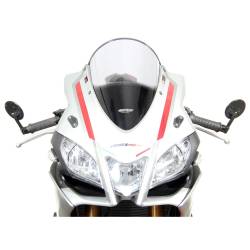 Bulle Aprilia RSV4RR-RF / MRA Origine Noir