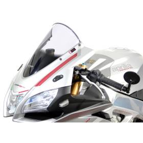 Bulle Aprilia RSV4RR-RF / MRA Origine Noir