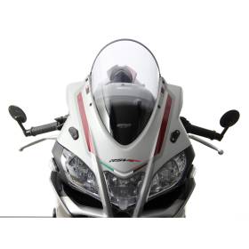 Bulle Aprilia RSV4RR-RF / MRA Racing Clair