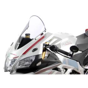 Bulle Aprilia RSV4RR-RF / MRA Racing Clair