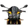 Bulle Aprila Tuono V4R - MRA Racing Noir