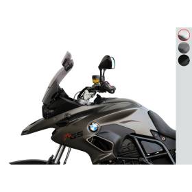 Bulle BMW F700GS - MRA Vario Clair