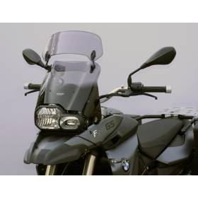 Bulle BMW F800GS - MRA X-Creen Fumé