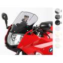 Bulle BMW F800S-ST / MRA Tourisme Fumé
