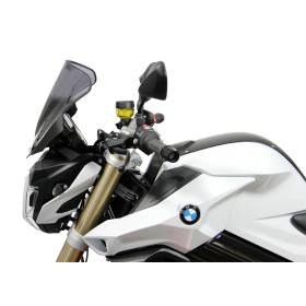 Bulle BMW F800R - MRA Racing Fumé