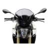 Bulle BMW F800R - MRA Racing Fumé