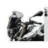 Bulle BMW F800R - MRA Racing Noir