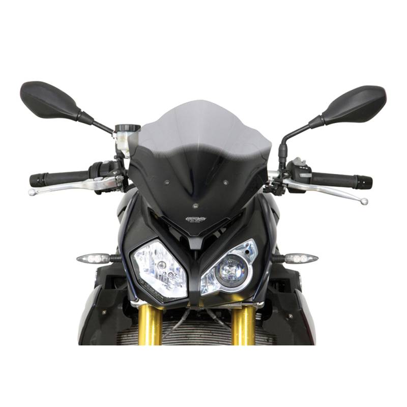 Bulle BMW S1000R - MRA Racing Fumé