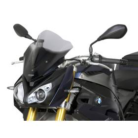 Bulle BMW S1000R - MRA Racing Fumé