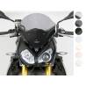 Bulle BMW S1000R - MRA Tourisme Noir