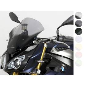 Bulle BMW S1000R - MRA Tourisme Clair