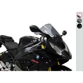 Bulle BMW S1000RR 15-16 / MRA Racing Clair