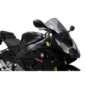 Bulle BMW S1000RR 15-16 / MRA Racing Fumé