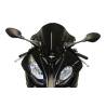 Bulle BMW S1000RR 15-16 / MRA Racing Noir