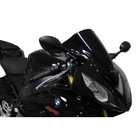 Bulle BMW S1000RR 15-16 / MRA Racing Noir