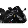 Bulle BMW S1000RR 15-16 / MRA Racing Noir