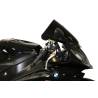 Bulle BMW S1000RR 15-16 / MRA Racing Noir