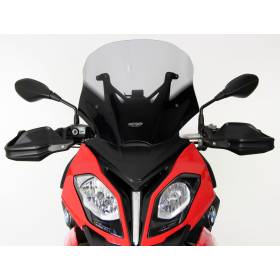 Bulle BMW S1000XR - MRA Tourisme Fumé