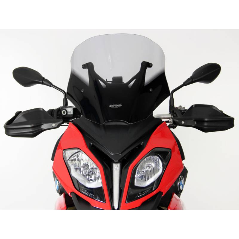 Bulle BMW S1000XR - MRA Tourisme Fumé