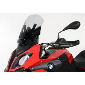 Bulle BMW S1000XR - MRA Tourisme Fumé