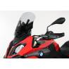 Bulle BMW S1000XR - MRA Tourisme Fumé