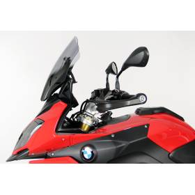 Bulle BMW S1000XR - MRA Tourisme Fumé