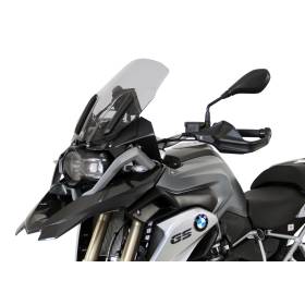 Bulle BMW R1200GS 13-16 / MRA Tourisme Clair