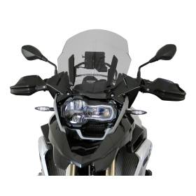 Bulle BMW R1200GS 13-16 / MRA Tourisme Clair