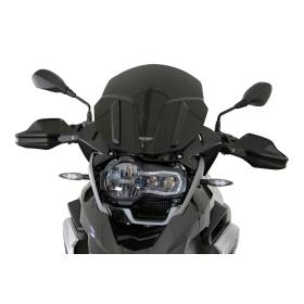 Bulle BMW R1200GS 13-16 / MRA Tourisme Noir