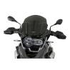 Bulle BMW R1200GS 13-16 / MRA Tourisme Noir