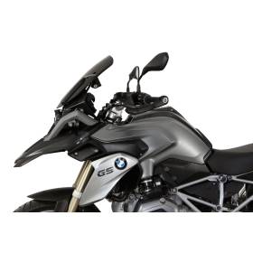 Bulle BMW R1200GS 13-16 / MRA Tourisme Noir