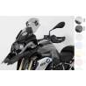 Bulle BMW R1200GS 13-16 / MRA Vario Clair