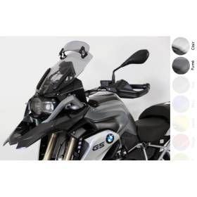 Bulle BMW R1200GS 13-16 / MRA Vario Fumé