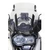 Bulle BMW R1200GS 2017 - MRA X-Creen Clair