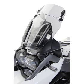 Bulle BMW R1200GS ADV 2017 - MRA X-C Clair