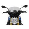 Bulle BMW R1200R 2015- MRA Tourisme Noir