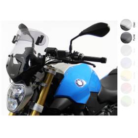 Bulle BMW R1200R 2015- MRA Vario Clair