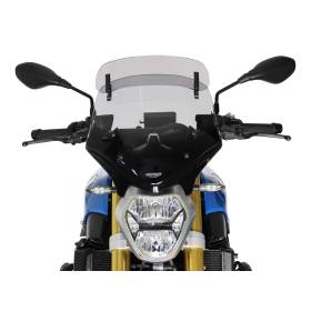 Bulle BMW R1200R 2015- MRA Vario Clair