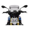 Bulle BMW R1200R 2015- MRA Vario Fumé