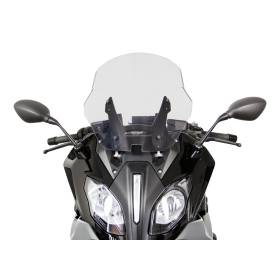 Bulle BMW R1200RS - MRA Tourisme Clair