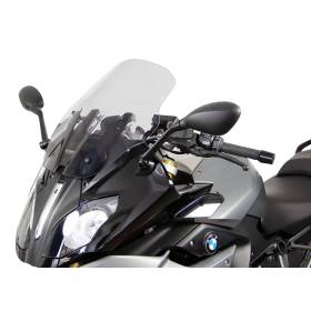 Bulle BMW R1200RS - MRA Tourisme Clair