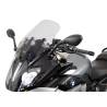 Bulle BMW R1200RS - MRA Tourisme Clair