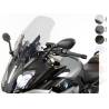 Bulle BMW R1200RS - MRA Tourisme Clair