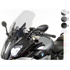 Bulle BMW R1200RS - MRA Tourisme Noir