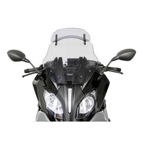 Bulle BMW R1200RS - MRA Vario Clair