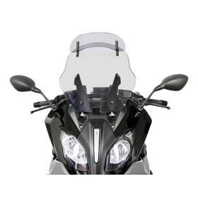 Bulle BMW R1200RS - MRA Vario Fumé