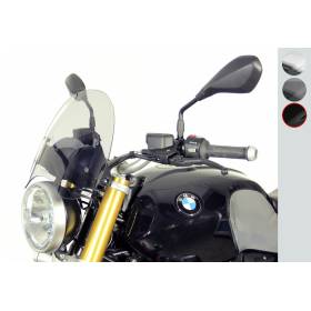 Bulle BMW NINE T 15-17 / MRA Tourisme Noir