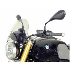 Bulle BMW NINE T 15-17 / MRA Tourisme Clair